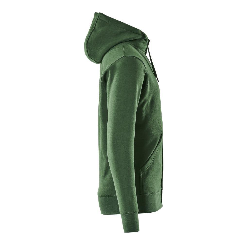 MASCOT® Gimont sudadera con capucha, verde