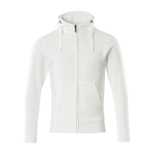 MASCOT® Gimont sudadera con capucha, blanco