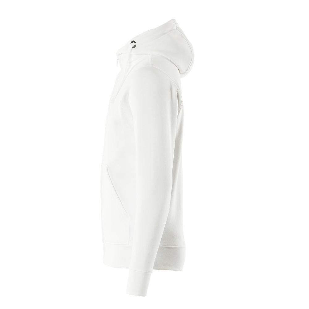 MASCOT® Gimont sudadera con capucha, blanco