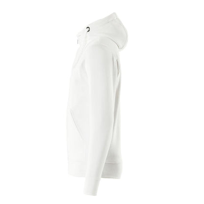 MASCOT® Gimont sudadera con capucha, blanco