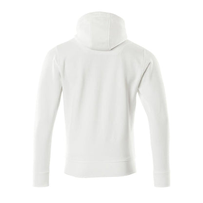 MASCOT® Gimont sudadera con capucha, blanco