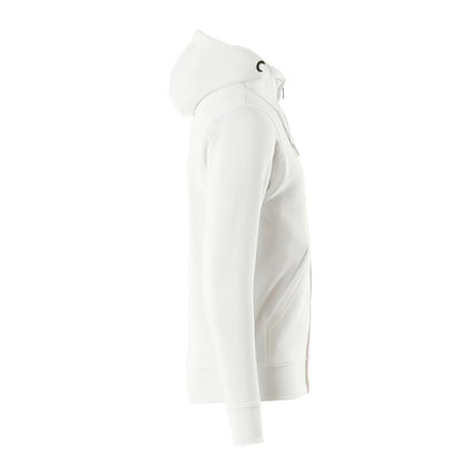 MASCOT® Gimont sudadera con capucha, blanco