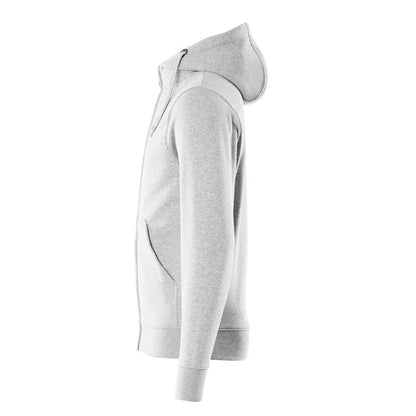 MASCOT® Gimont sudadera con capucha, gris melange
