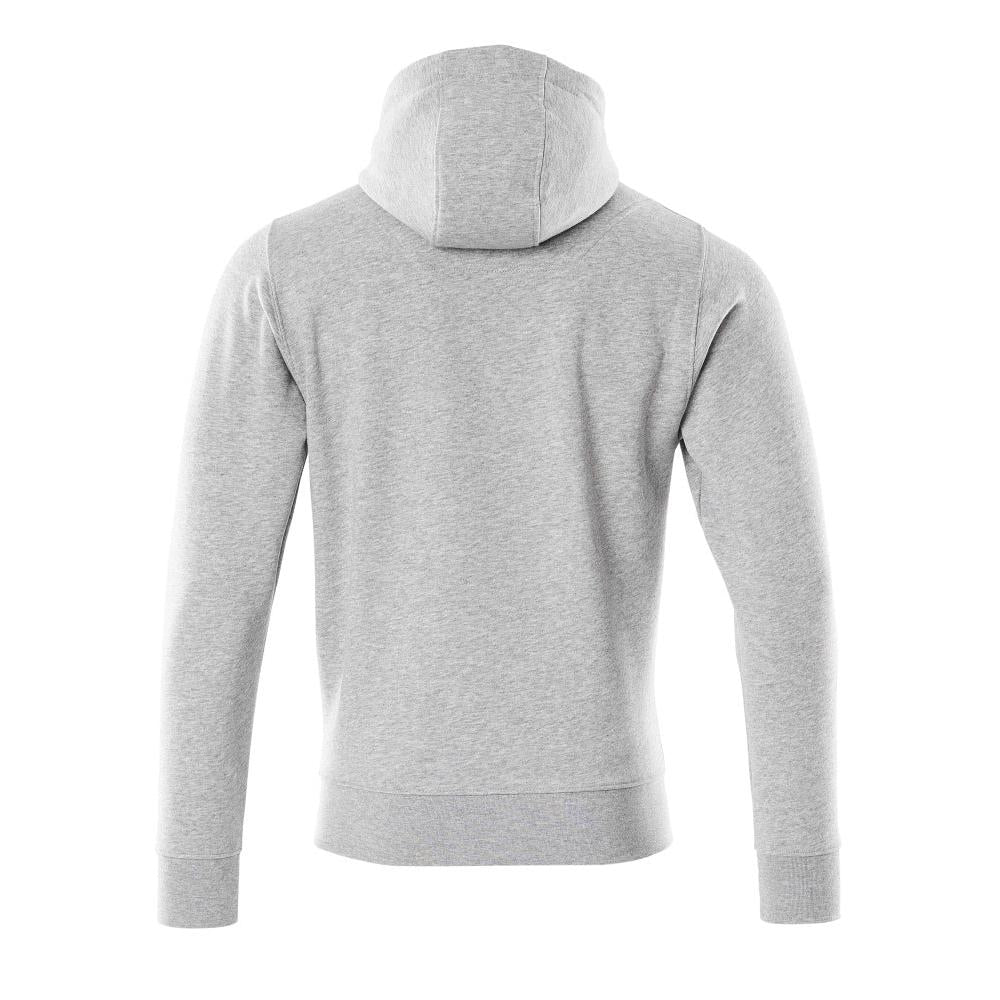 MASCOT® Gimont sudadera con capucha, gris melange