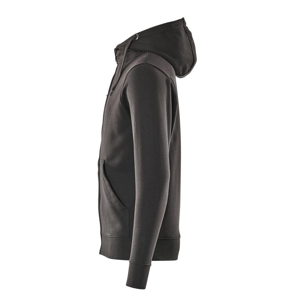 MASCOT® Gimont sudadera con capucha, negra