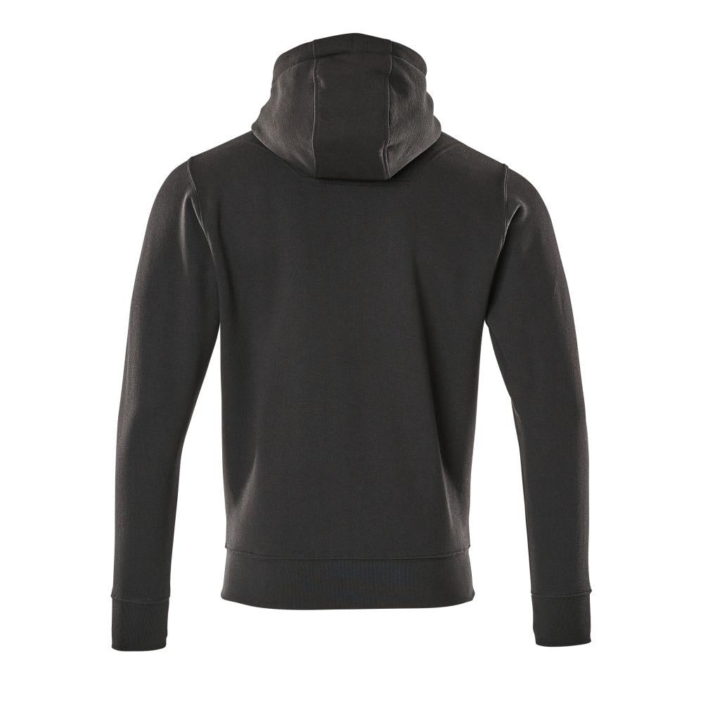 MASCOT® Gimont sudadera con capucha, negra