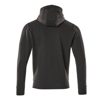 MASCOT® Gimont sudadera con capucha, negra