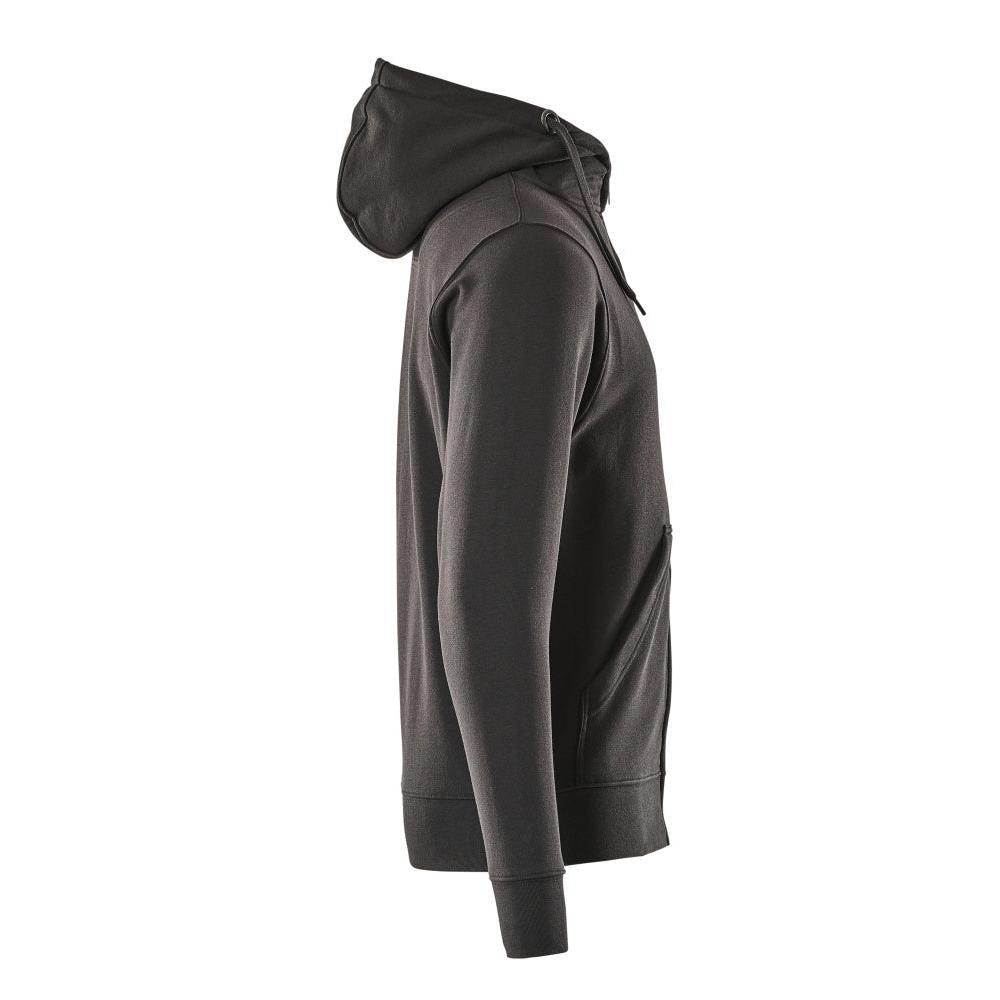 MASCOT® Gimont sudadera con capucha, negra