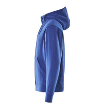 MASCOT® Gimont sudadera con capucha, azul maíz