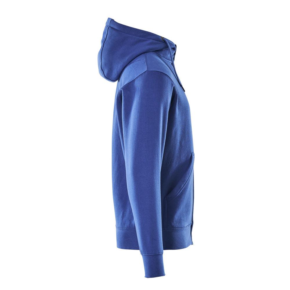 MASCOT® Gimont hooded sweatshirt, corn blue