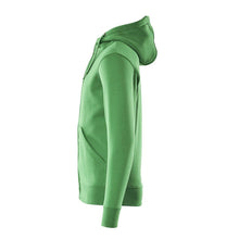 MASCOT® Gimont sudadera con capucha, verde hierba