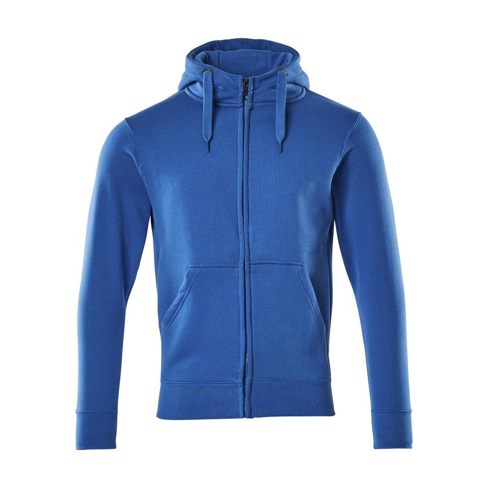 MASCOT® Gimont sudadera con capucha, azul celeste