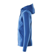 MASCOT® Gimont sudadera con capucha, azul celeste