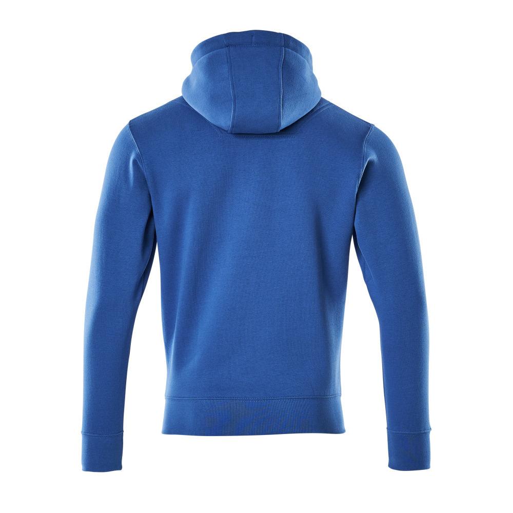 MASCOT® Gimont sudadera con capucha, azul celeste
