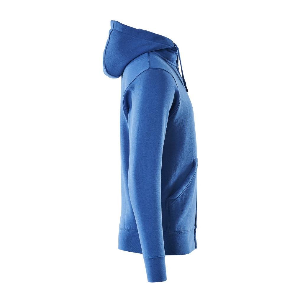 MASCOT® Gimont sudadera con capucha, azul celeste