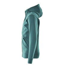 MASCOT® Gimont sudadera con capucha, petróleo