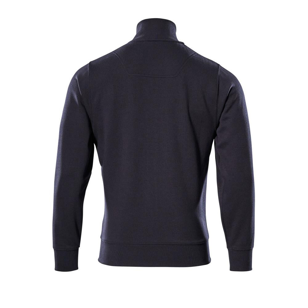 MASCOT® Lavit sweatshirt with zip