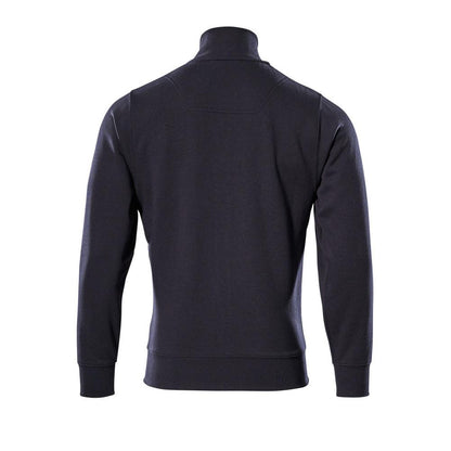 MASCOT® Lavit sweatshirt with zip