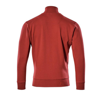 MASCOT® Lavit sweatshirt with zip