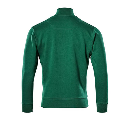 MASCOT® Lavit sweatshirt with zip