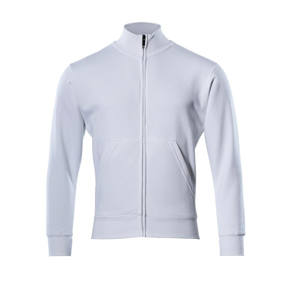 MASCOT® Lavit sweatshirt with zip