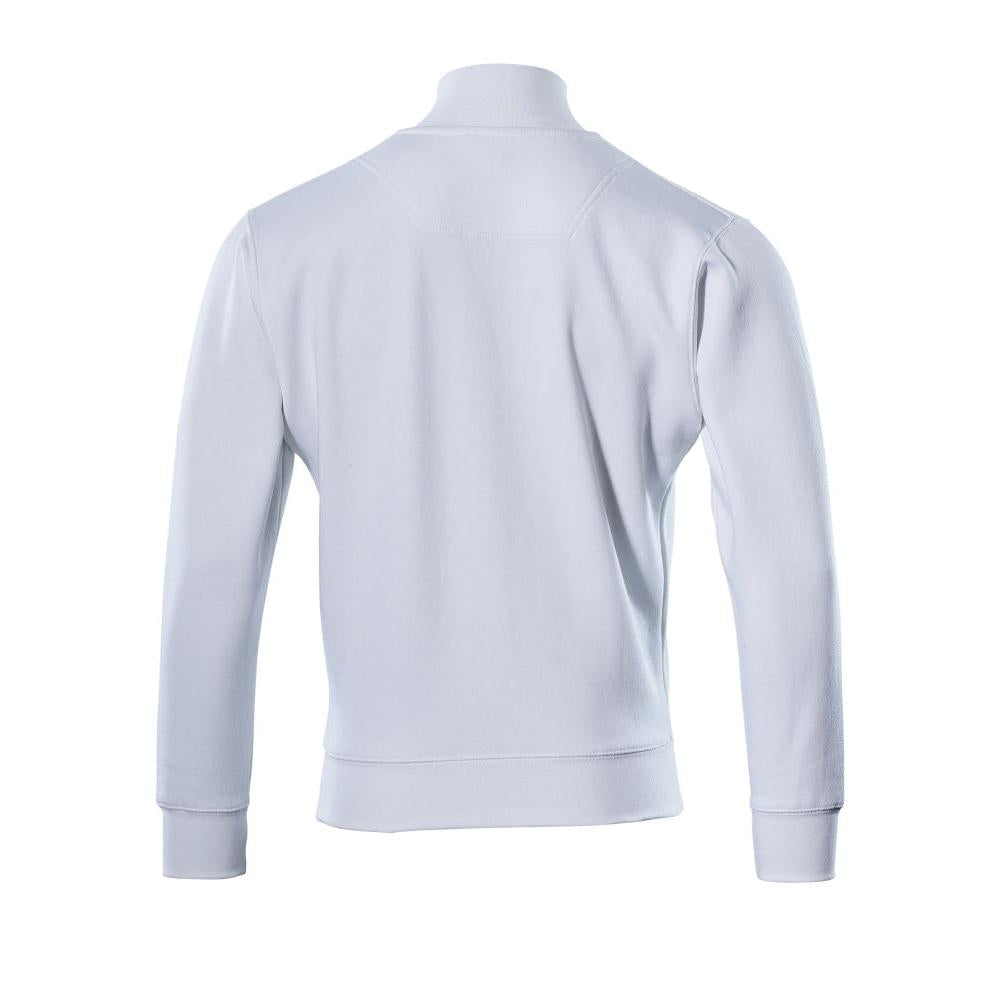 MASCOT® Lavit sweatshirt with zip
