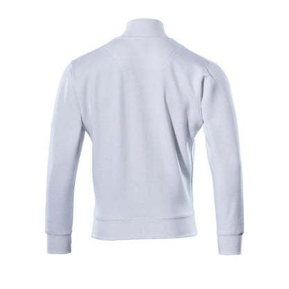 MASCOT® Lavit sweatshirt with zip
