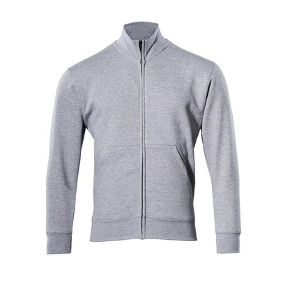 MASCOT® Lavit sweatshirt with zip