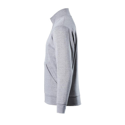 MASCOT® Lavit sweatshirt with zip