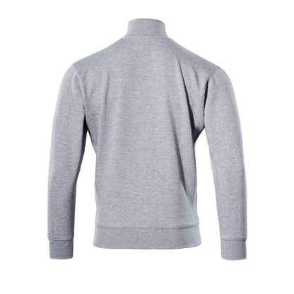 MASCOT® Lavit sweatshirt with zip