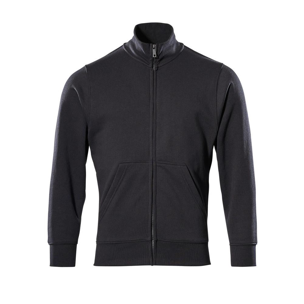 MASCOT® Lavit sweatshirt with zip