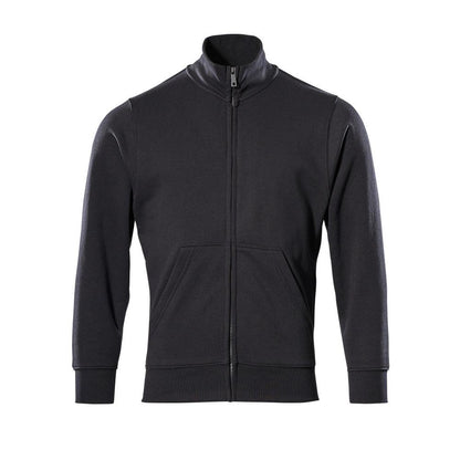 MASCOT® Lavit sweatshirt with zip