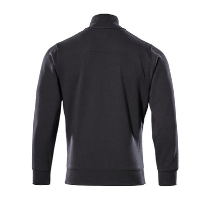 MASCOT® Lavit sweatshirt with zip