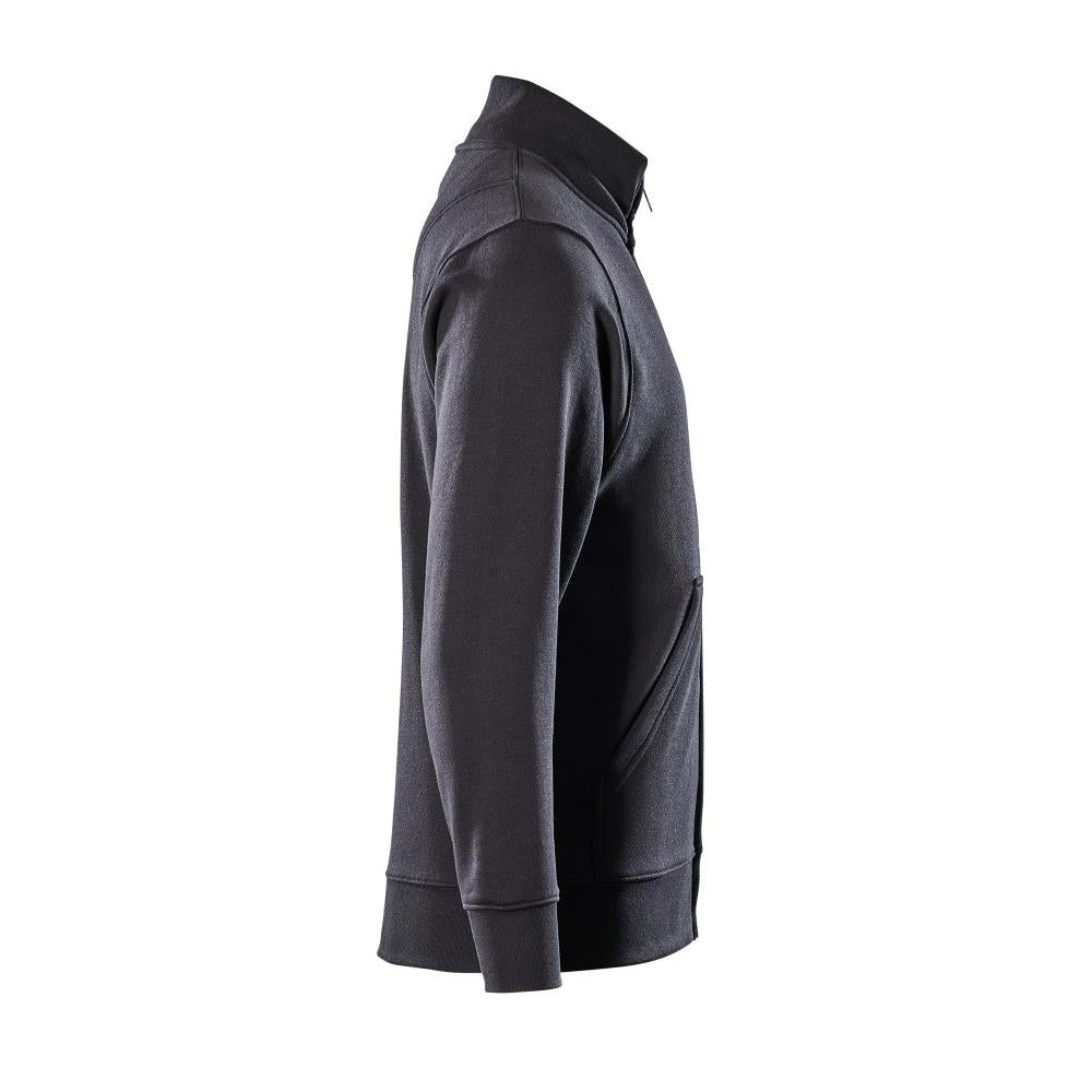 MASCOT® Lavit sweatshirt with zip