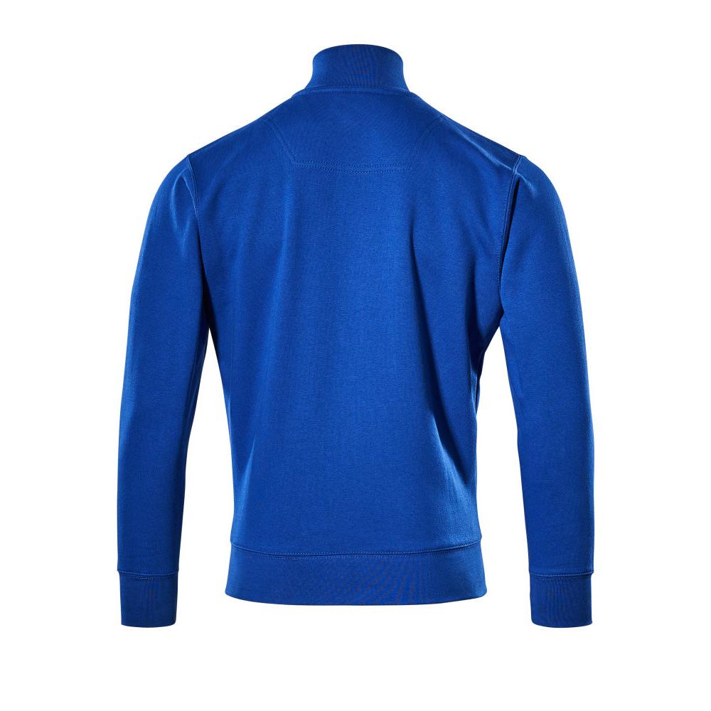 MASCOT® Lavit sweatshirt with zip