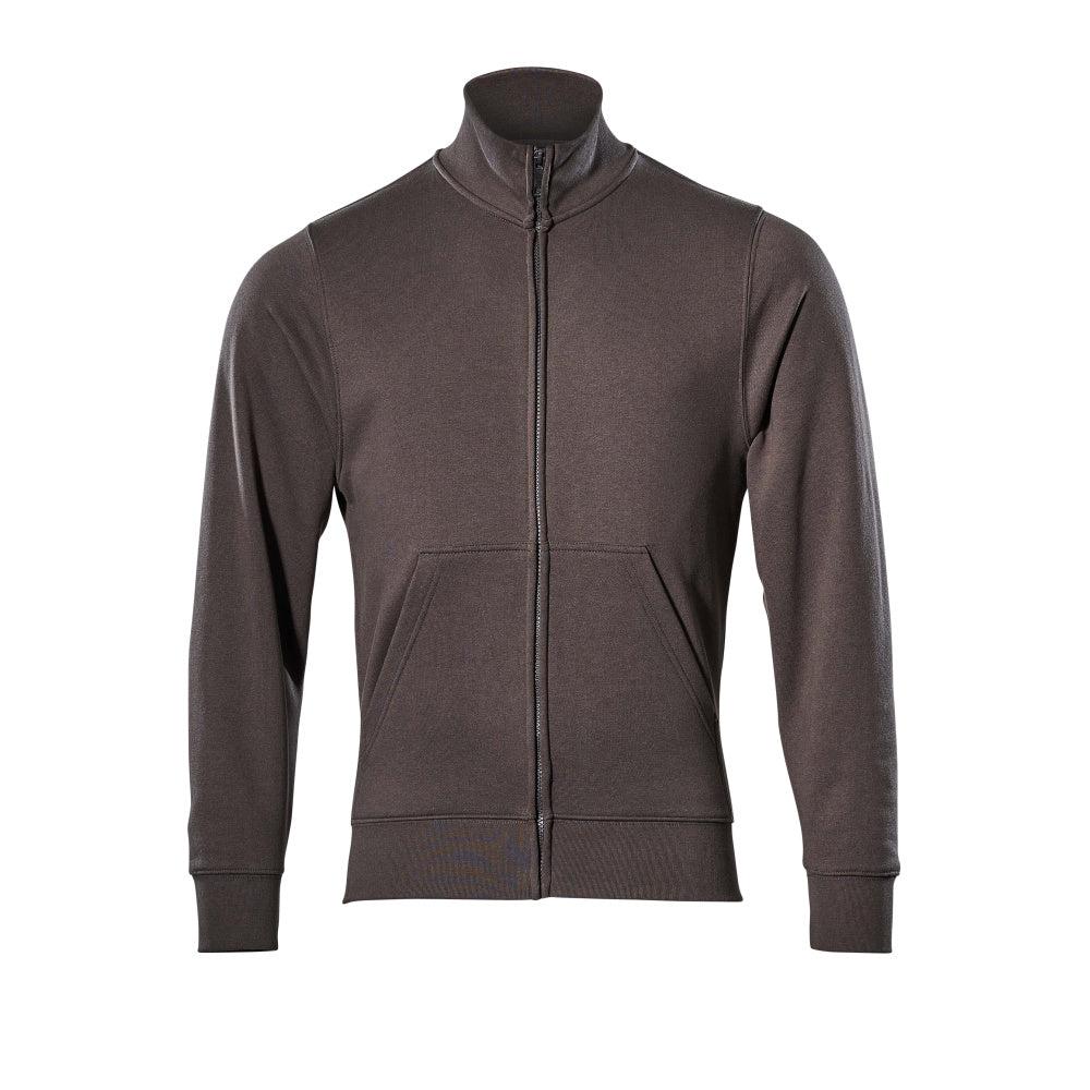 MASCOT® Lavit sweatshirt with zip