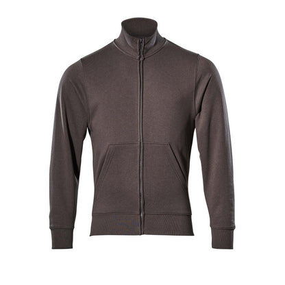 MASCOT® Lavit sweatshirt with zip