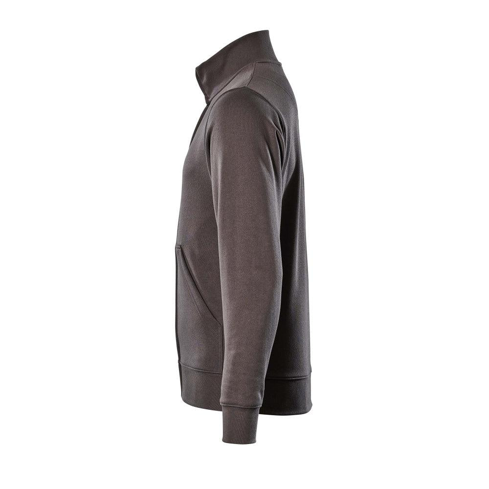 MASCOT® Lavit sweatshirt with zip