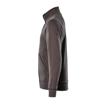 MASCOT® Lavit sweatshirt with zip