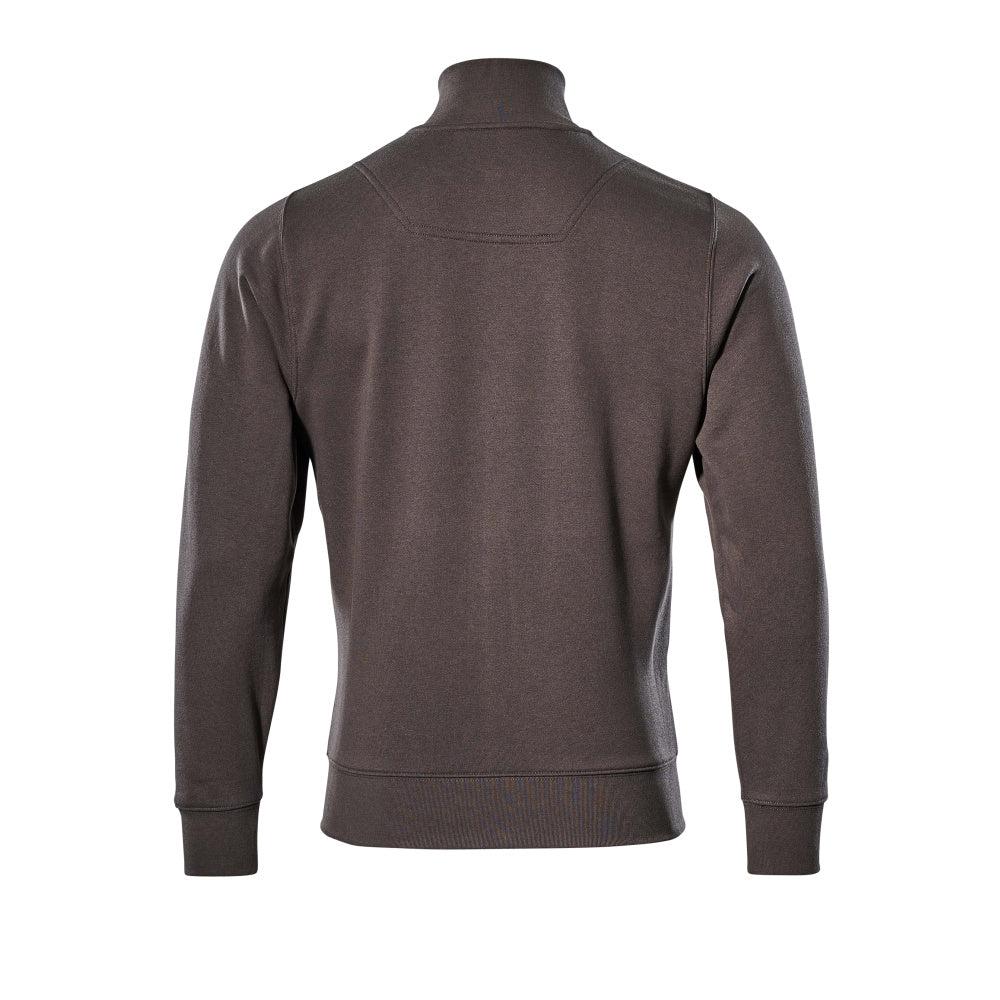 MASCOT® Lavit sweatshirt with zip