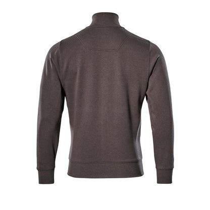 MASCOT® Lavit sweatshirt with zip