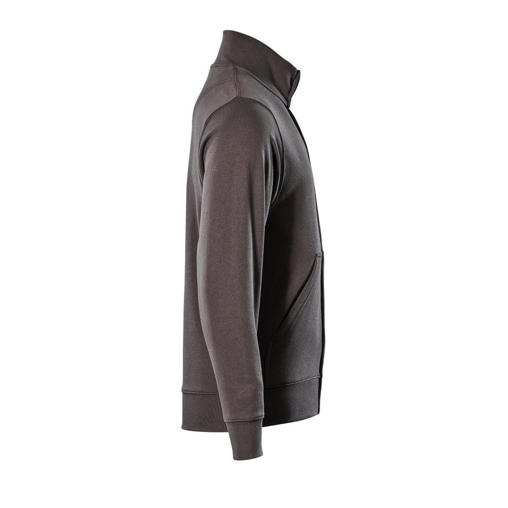 MASCOT® Lavit sweatshirt with zip