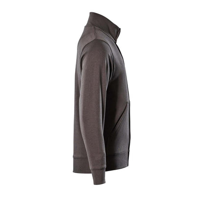 MASCOT® Lavit sweatshirt with zip