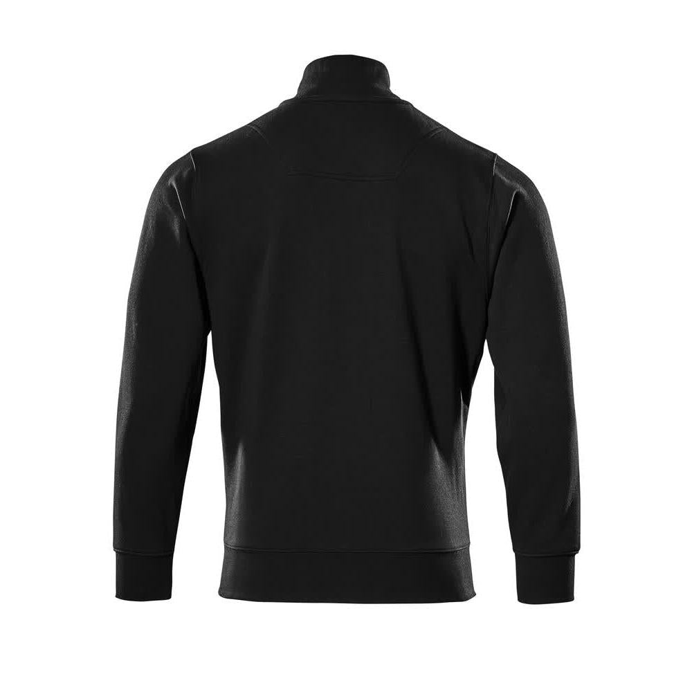 MASCOT® Lavit sweatshirt with zip