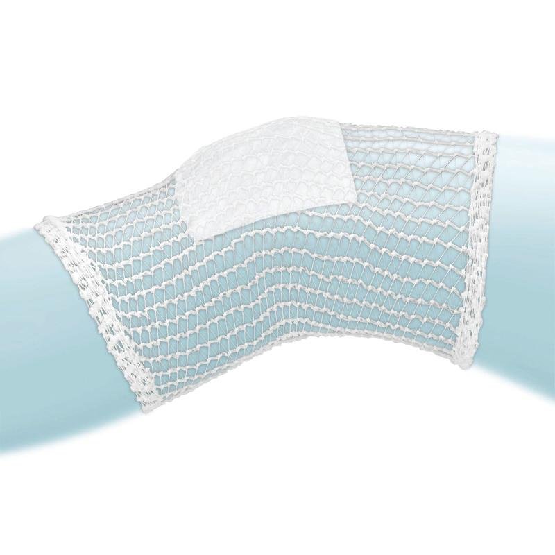 Vendaje tubular de malla ABE®, 2,2 cm x 25 m, antebrazo | Paquete (1 pieza)