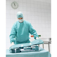 Hartmann Foliodrape Shoulder Arthroscopy Set, Sterile | Package (1 piece)