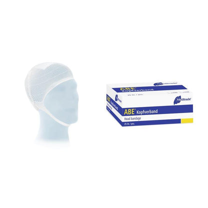 Vendaje para la cabeza ABE®