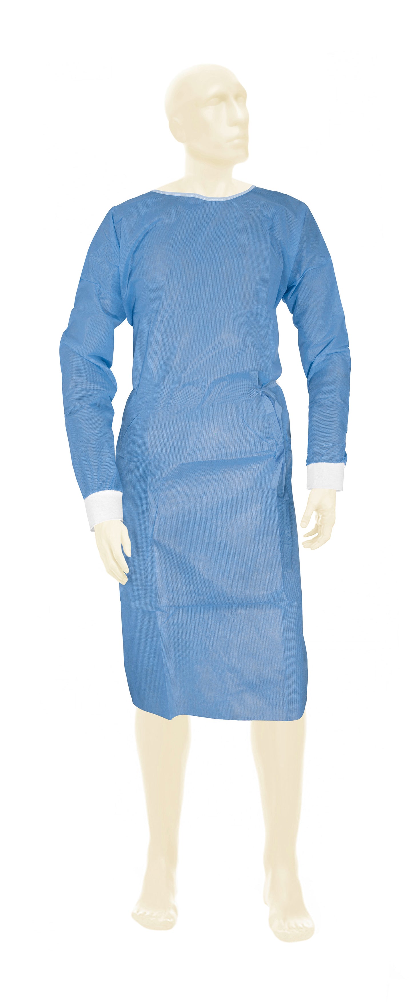 Suavel OP PRO Expert SMMS; Gramo. MDIN EN 13795 SP; 43gEstéril 120 x 140 | Caja (30 paquetes)