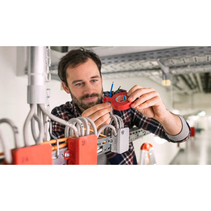 tesa Insulating Tape, 10 m x 15 mm, in a blister pack – Applications