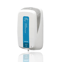 Dispensador de jabón y desinfectante Saraya UD-1600 (pilas no incluidas) | 1 pieza